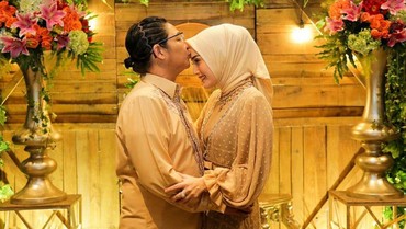img-title 11 Tahun Mesra dengan Istri, Pasha Ungu Curhat Sering Dituduh Bohong