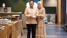 Sweet Momen Pasha Ungu dan Adelia Saat Rayakan Anniversary ke 10 Tahun Pasha dan Adelia baru saja merayakan anniversary pernikahan mereka ke 10 Tahun. Yuk intip momen sweet mereka berdua!