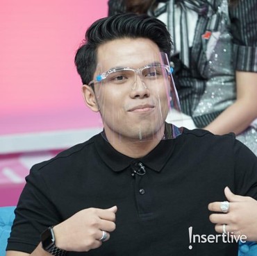 Thariq Jawab Tudingan Playboy dan Suka Permainkan Hati Wanita