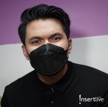 Thariq Jawab Isu Tak Undang Keluarga Besar Ayah di Pernikahan Atta-Aurel