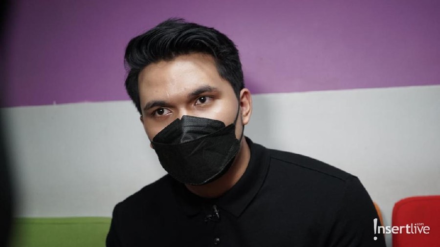 Thariq Halilintar