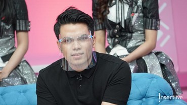 img-title Viral Video Lawas saat Chika Marah pada Thariq Halilintar Tuai Cibiran