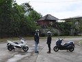VIDEO: Komparasi Honda PCX 160 dan Yamaha Nmax