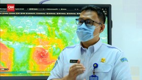 VIDEO: BMKG Imbau Warga NTT Dan NTB Waspada 2 Hari kedepan