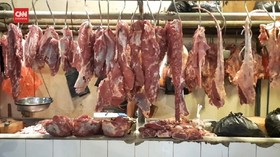 VIDEO: Harga Daging Sapi Dekati Rp 150 Ribu, Penjual Merana