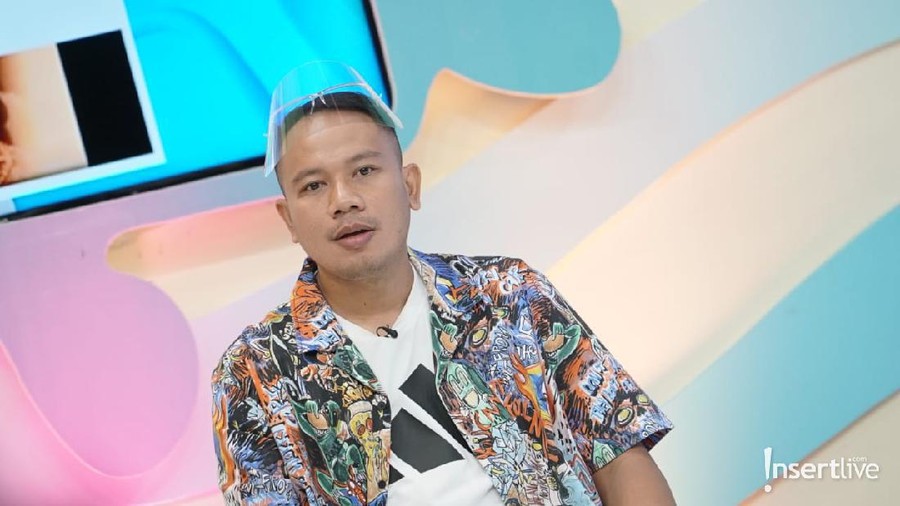 vicky prasetyo