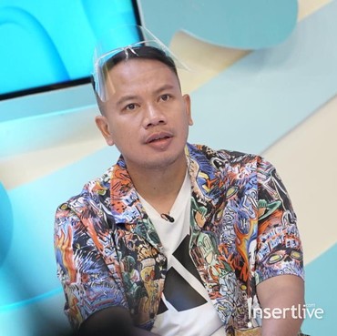 Bagikan Foto Lawas Dirinya, Vicky Prasetyo: Kayak Boy Band Myanmar