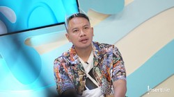 Bagikan Foto Lawas Dirinya, Vicky Prasetyo: Kayak Boy Band Myanmar