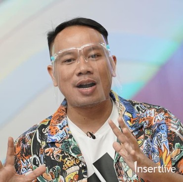 Disukai Rich Brian, Kemampuan Rap Vicky Prasetyo Bikin Netizen Takjub