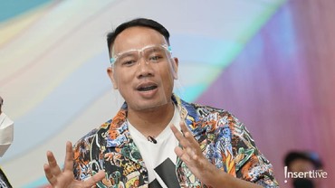 Disukai Rich Brian, Kemampuan Rap Vicky Prasetyo Bikin Netizen Takjub
