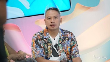 Rumah Tangga dengan Kalina Diisukan Retak, Vicky Prasetyo Beberkan Bukti