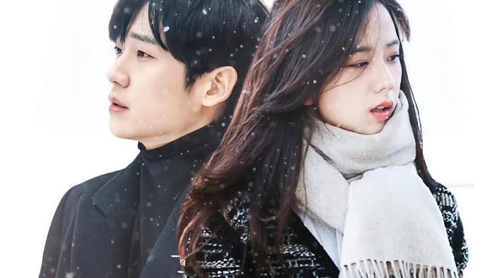 Wow! Drama Jisoo Blackpink Tuai Kontroversi Meski Belum Tayang Wow! Drama Jisoo Blackpink Tuai Kontroversi Meski Belum Tayang