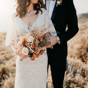 Terkenal dengan Karakter Perfeksionisnya, Ini Style Pernikahan yang Cocok untuk Seorang Virgo!