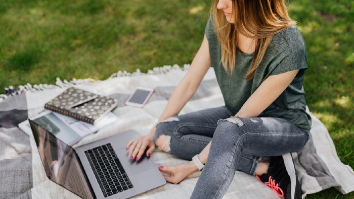 5 Cara Mendapatkan Kerja Lebih Cepat di Masa Pandemi