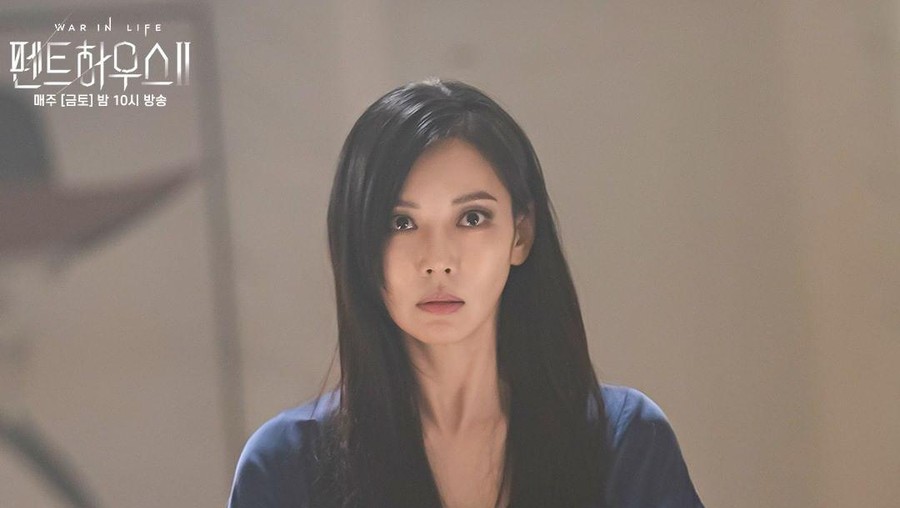 5 Teka-teki The Penthouse 2 yang Mungkin Terjawab di Season 3