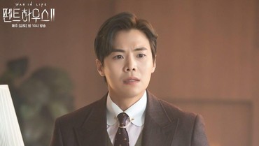 img-title The Penthouse 2, Eps. 13 Kemarahan Jenny & Min Hyuk ke Ro Na
