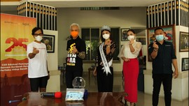 Enesis Group Beri Bantuan Pencegahan DBD ke Pemprov Jateng