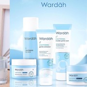 Apa Sih Beda Wardah White Secret dan Wardah Lightening Series?