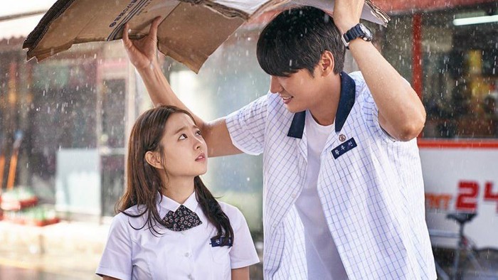 Awet Muda, Aktor-Aktris Ini Masih Cocok Perankan Karakter Pelajar!