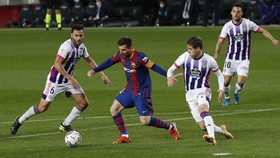 Klasemen Liga Spanyol Usai Barcelona Menang