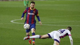 Barcelona Rilis Skuad Tur Pramusim ke Jerman Tanpa Messi