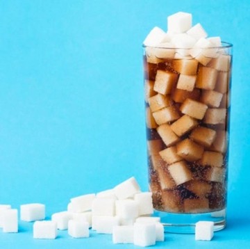 Hati-hati Obesitas! Minuman Tinggi Gula Ini Patut Diwaspadai