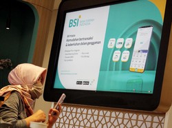 Heboh Data Nasabah BSI Bocor, HMI: Belum Tentu Data Asli!