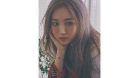 Yura Girl's Day Adu Peran dengan Song Hye-kyo di Drama Baru