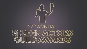 Daftar Pemenang Screen Actors Guild Awards 2021