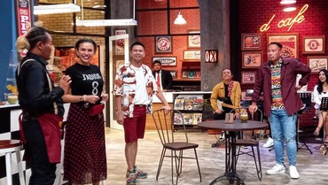 img-title Ngobrol bareng Raffi Ahmad, Andre Taulany, dan Sule di D'Cafe