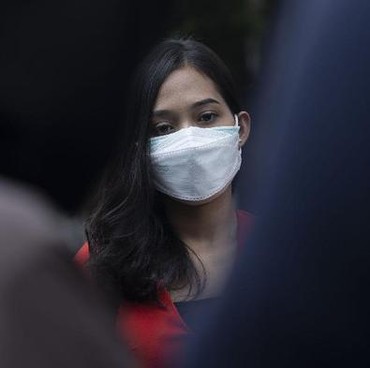 Era Setyowati Minta Prof Muradi Bicara ke Publik & Akui Darah Daging