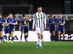 Juventus: Federico Bernardeschi Positif COVID-19
