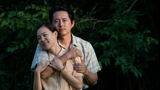 Prestasi film Minari terus naik usai menyabet penghargaan di ajang Oscar 2021. Film tersebut menembus 1 juta penonton di Korea Selatan.