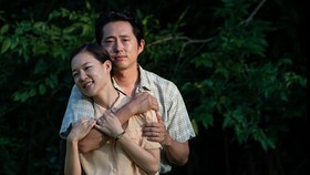 Usai Raih Oscar, Minari Tembus 1 Juta Penonton di Korea
