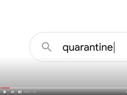 Bikin Terharu, Iklan Vaksin Google Ditonton 10 Juta Kali