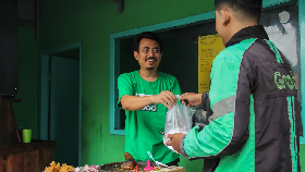 Teknologi Ciptakan Efek Domino untuk Pertumbuhan Bisnis UMKM