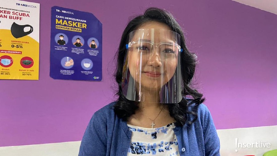 Irene Iskandar