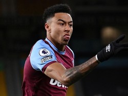Lihat Gol Lord Lingard Dibilang Kayak Nonton Aksi Maradona!