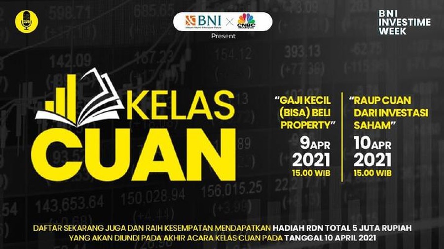 Kelas Cuan