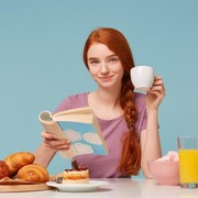 Mengenal Volumetrics Diets, Kamu Tetap Kenyang dan Bebas Makan Banyak