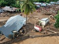 FOTO: Pantauan Udara Terkini Flores Timur NTT Usai Banjir