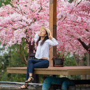 Khas Musim Semi, Berikut 5 Rekomendasi Parfum Aroma Bunga Sakura