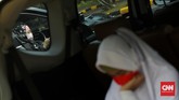 FOTO: Konsep Belajar di Ruang Terbuka Saat Pandemi Pembelajaran tatap muka terbatas di ruang terbuka sebagai bentuk inovasi dan adaptasi di bidang pendidikan saat masih pandemi Covid-19.