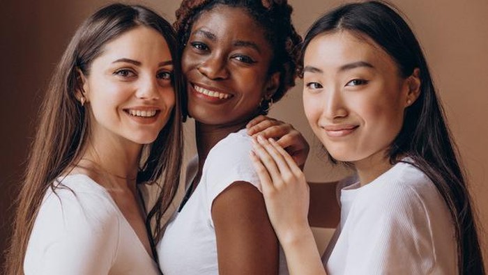 Ladies, Inilah 4 Vitamin Terbaik untuk Kulit Sehat dan Cerah