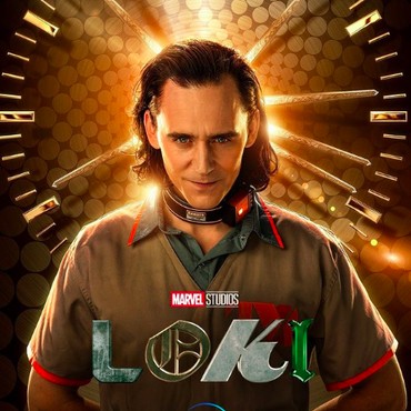 Ini Alasan Tom Hiddleston Betah Perankan Loki Selama 10 Tahun