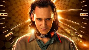 Ini Alasan Tom Hiddleston Betah Perankan Loki Selama 10 Tahun
