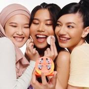 3 Powder Foundation Lokal Full Coverage Terbaik, Pori-pori Halus!