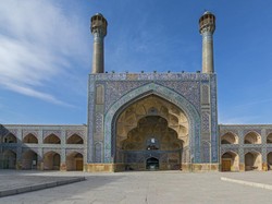 50 Masjid Cantik di Dunia, Traveler Sudah ke Mana Saja? (Bagian 5)