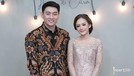 Berikut adalah momen lamaran Ifan Seventeen dan Citra Monica