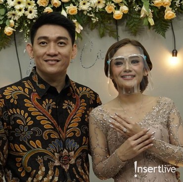 Momen Manis Ifan Seventeen Lamar Sang Pujaan Hati Citra Monica
